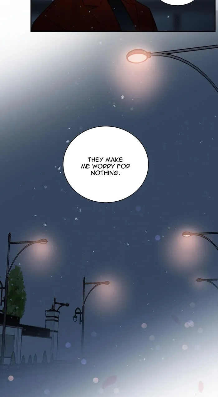 Love On My Terms - Chapter 77 Page 5