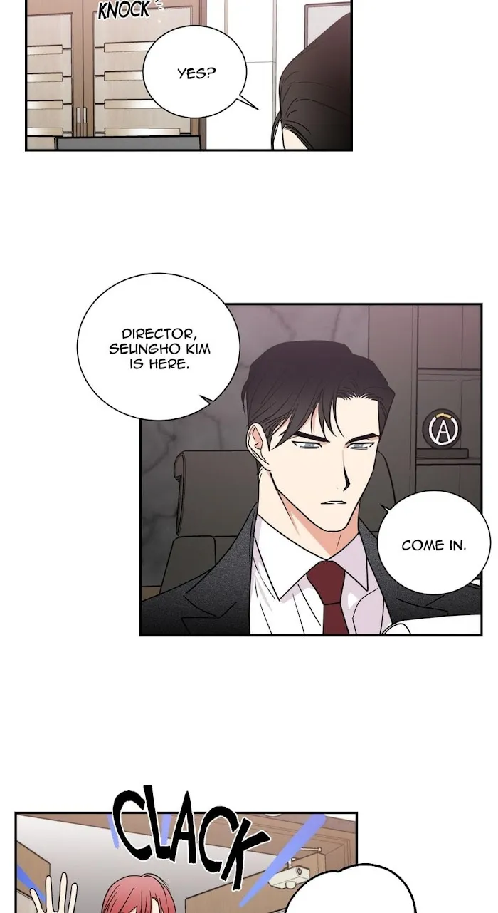 Love On My Terms - Chapter 77 Page 8