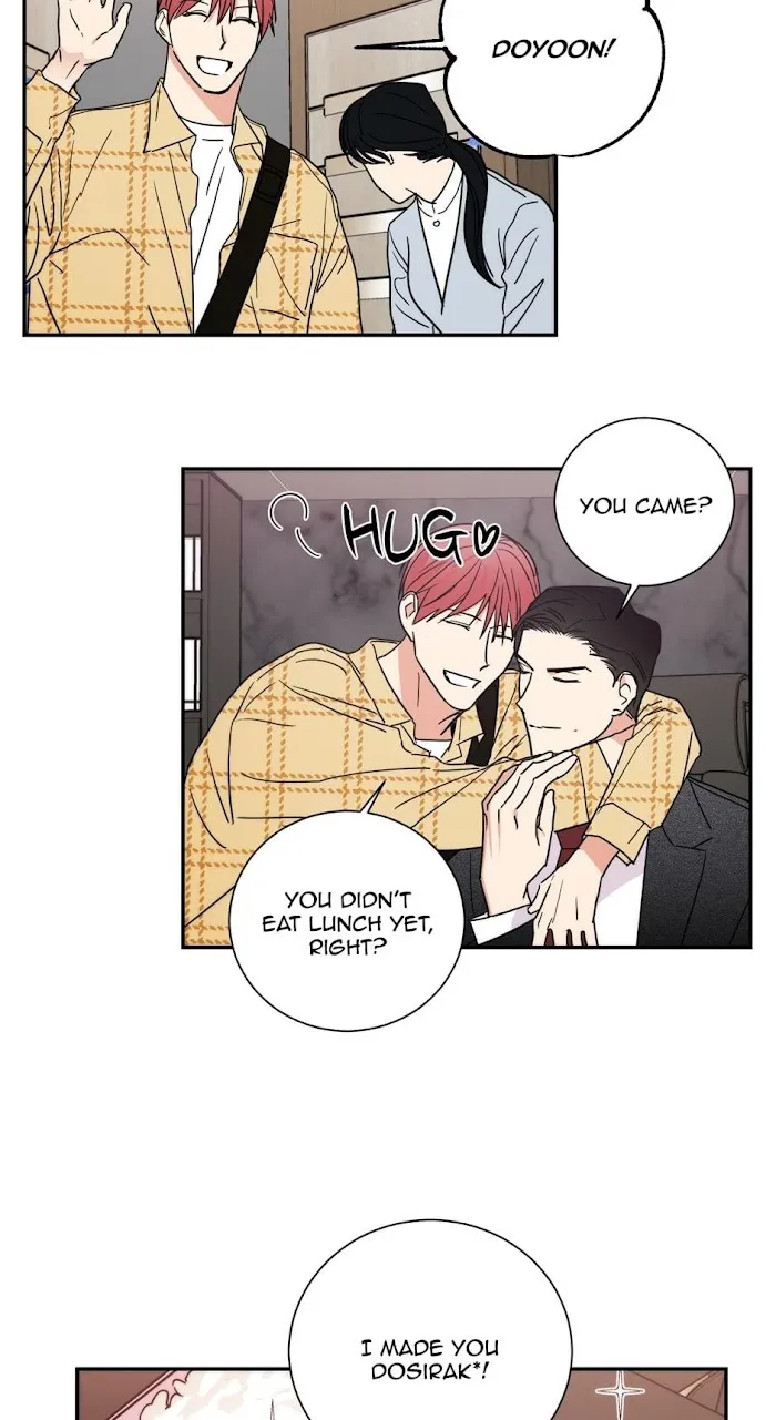 Love On My Terms - Chapter 77 Page 9