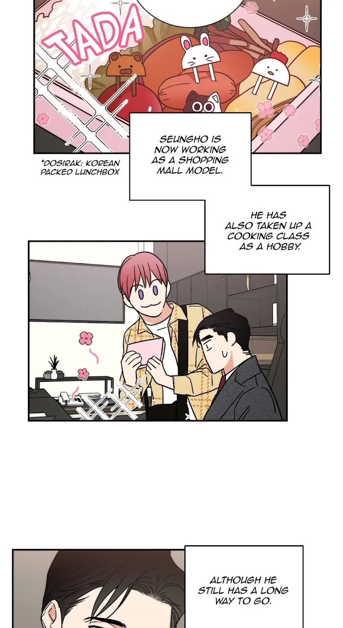 Love On My Terms - Chapter 77 Page 10