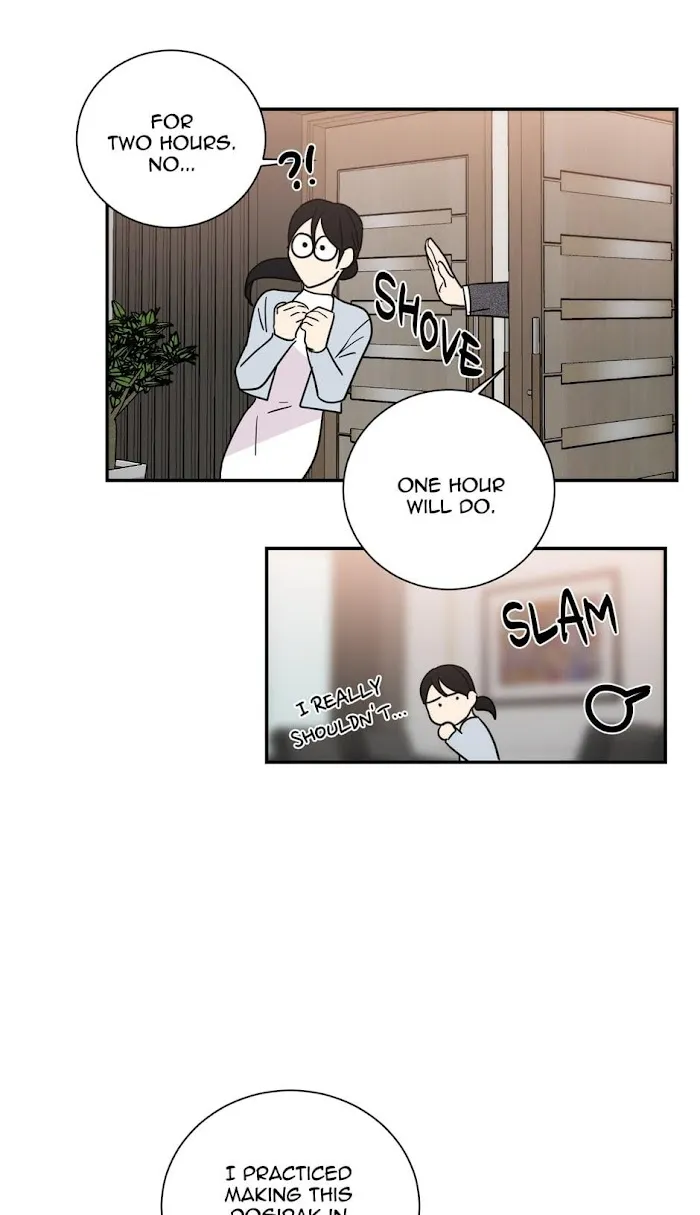 Love On My Terms - Chapter 77 Page 12