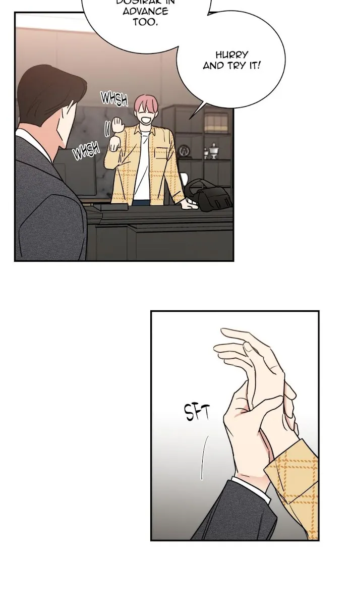 Love On My Terms - Chapter 77 Page 13