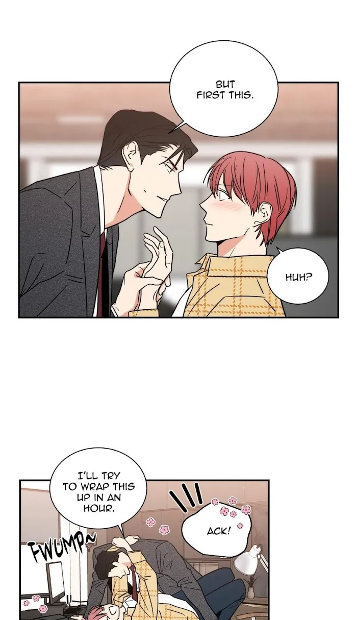 Love On My Terms - Chapter 77 Page 14