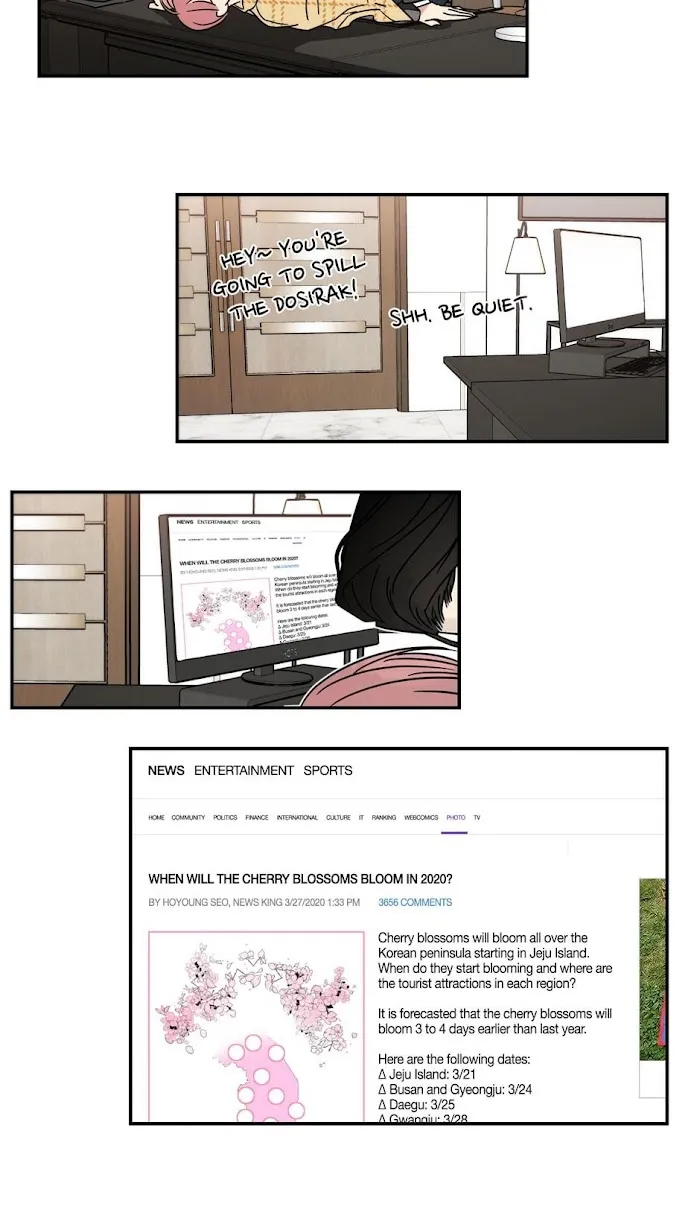 Love On My Terms - Chapter 77 Page 15