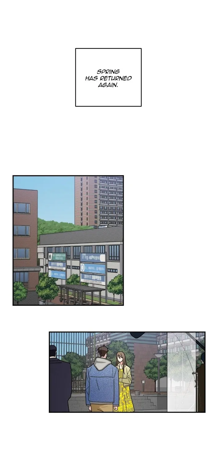 Love On My Terms - Chapter 77 Page 16