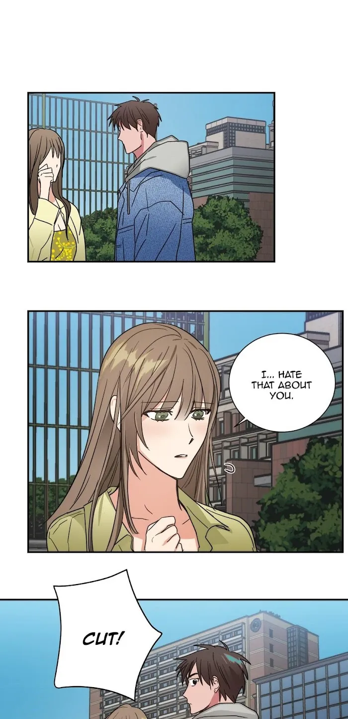 Love On My Terms - Chapter 77 Page 17