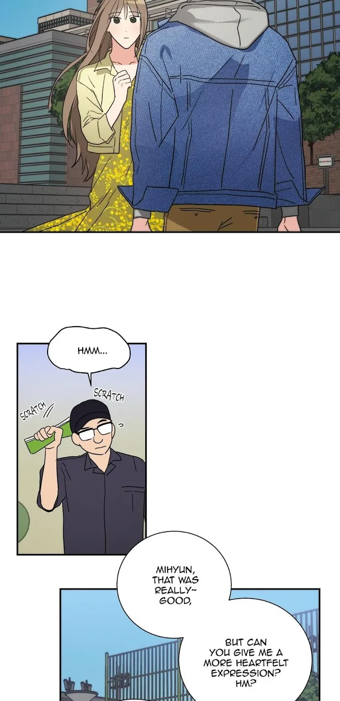 Love On My Terms - Chapter 77 Page 18