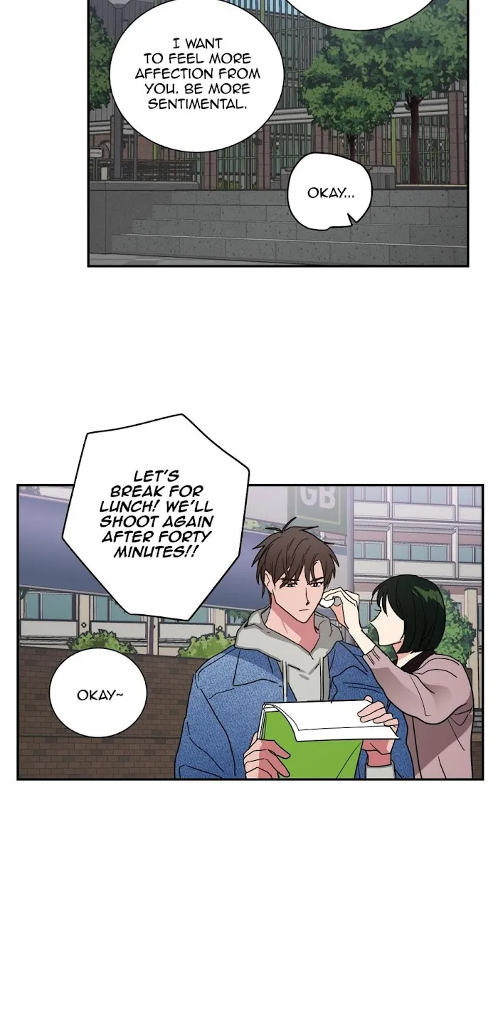 Love On My Terms - Chapter 77 Page 19