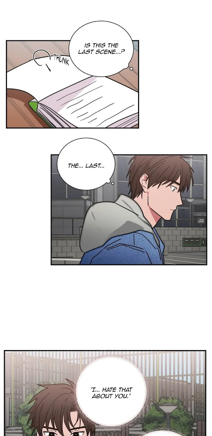 Love On My Terms - Chapter 77 Page 20