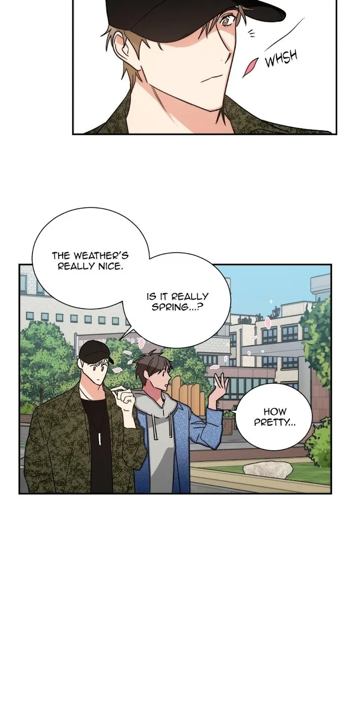 Love On My Terms - Chapter 77 Page 23