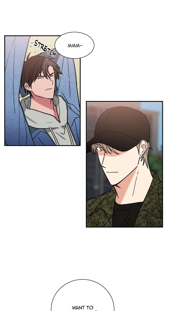 Love On My Terms - Chapter 77 Page 24