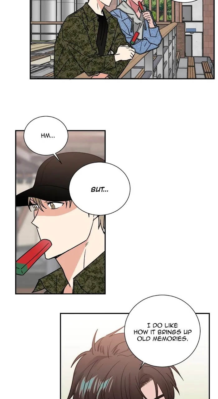 Love On My Terms - Chapter 77 Page 26