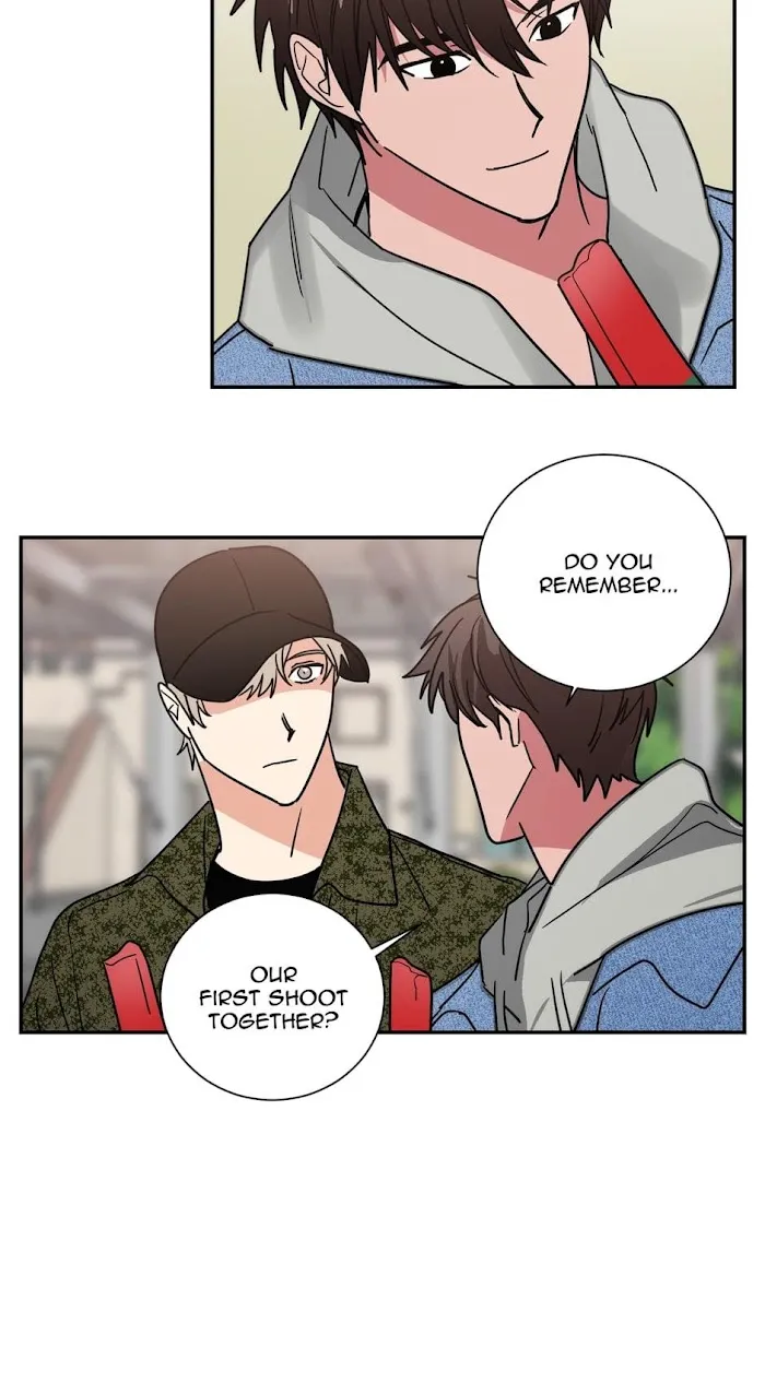 Love On My Terms - Chapter 77 Page 27