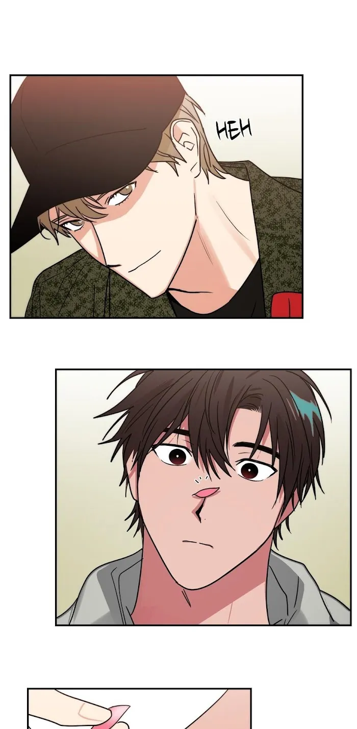Love On My Terms - Chapter 77 Page 28