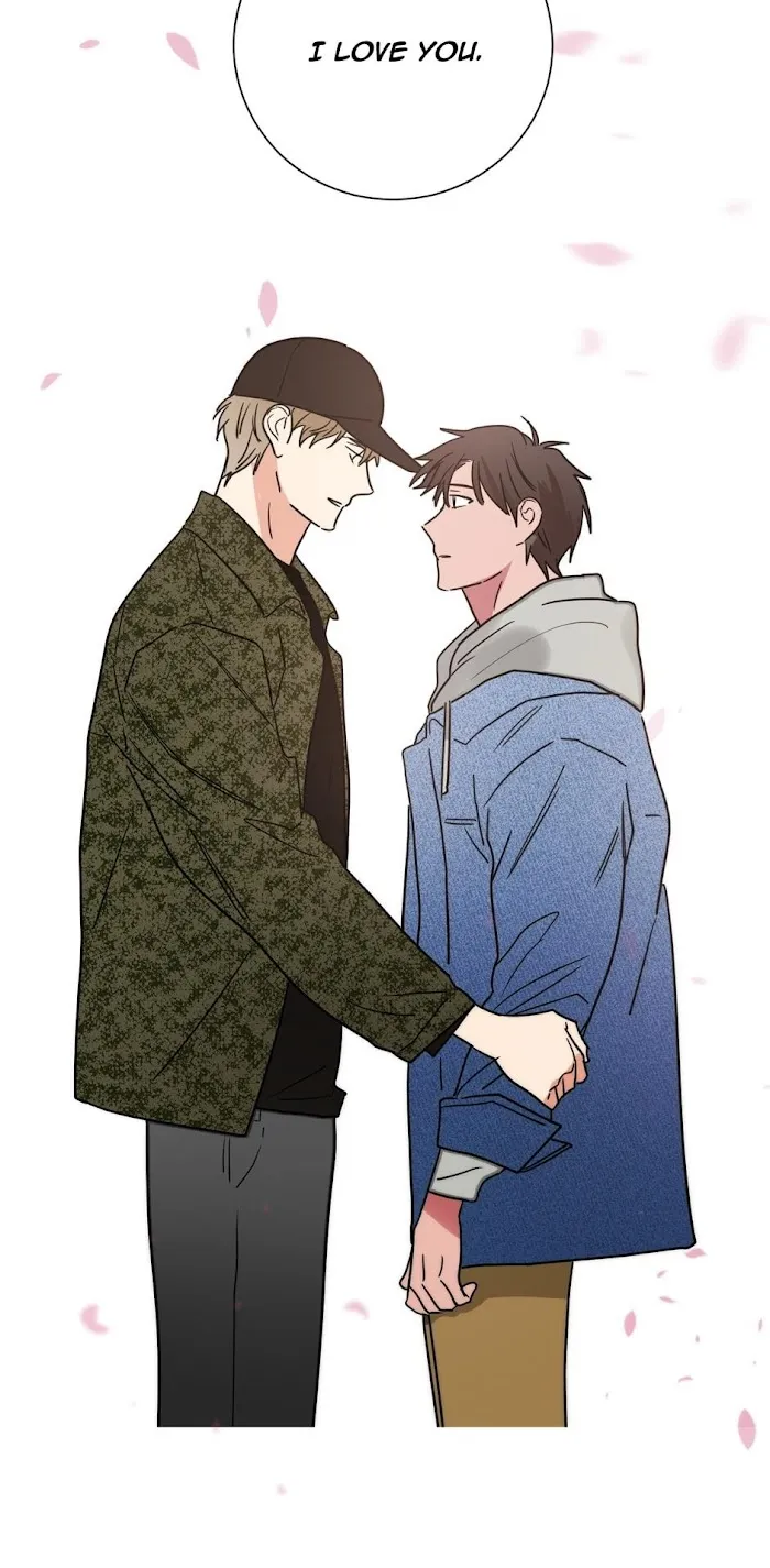 Love On My Terms - Chapter 77 Page 31