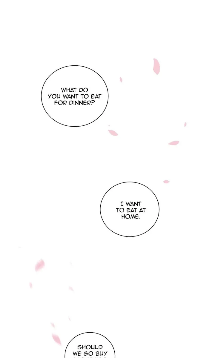 Love On My Terms - Chapter 77 Page 34