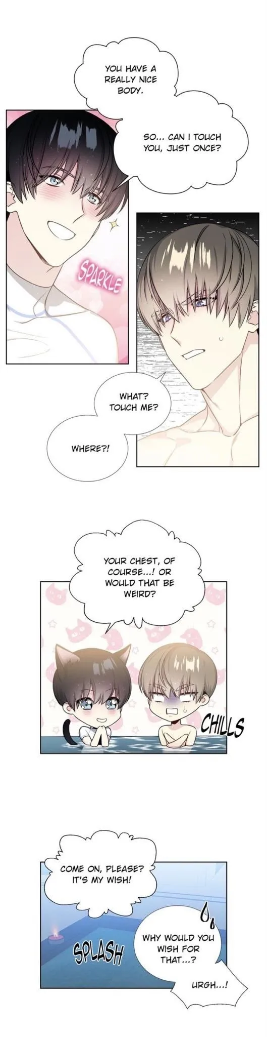 Starlight Scandal - Chapter 10 Page 9