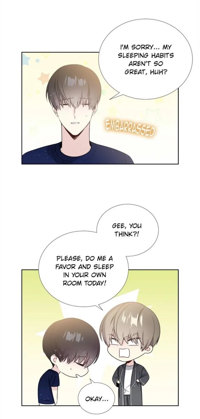 Starlight Scandal - Chapter 10 Page 25