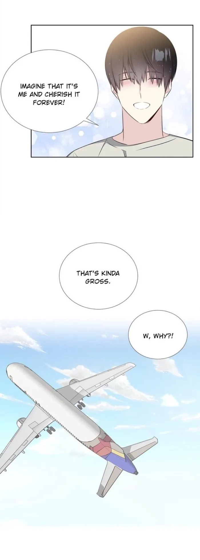 Starlight Scandal - Chapter 11 Page 7