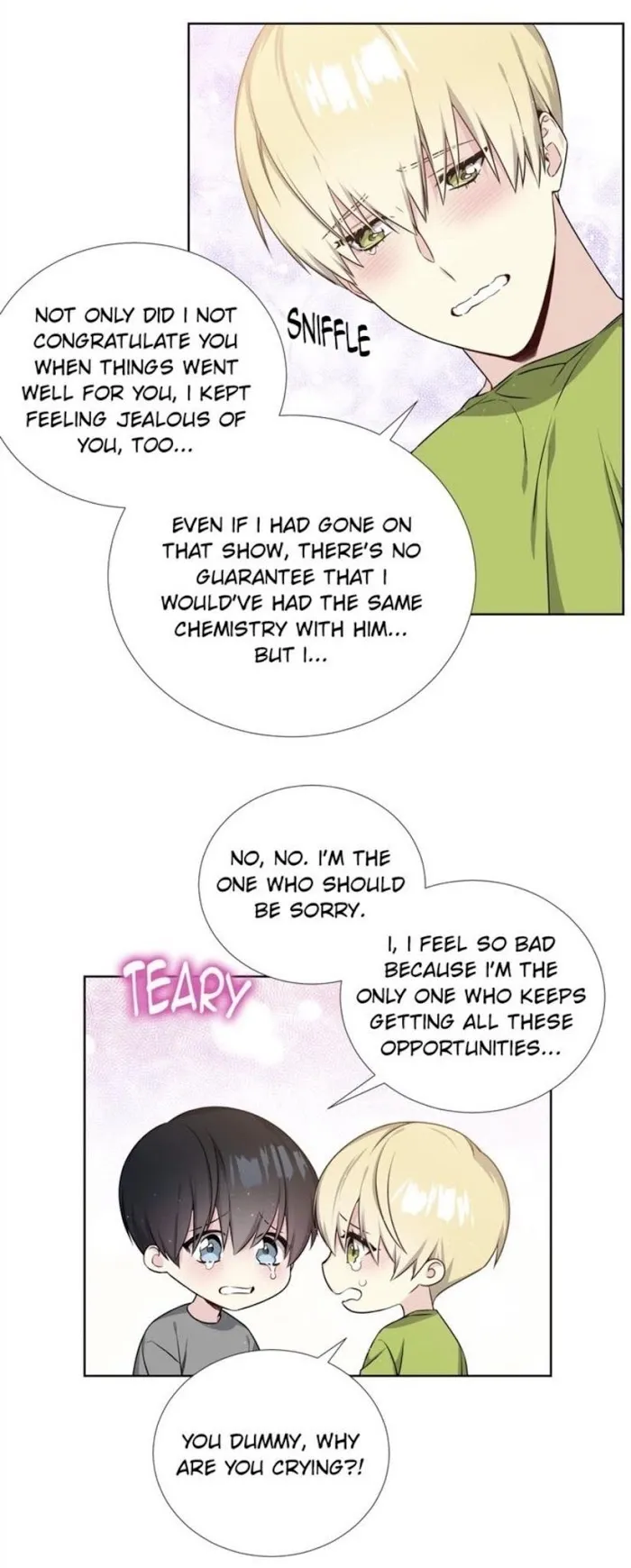 Starlight Scandal - Chapter 12 Page 4