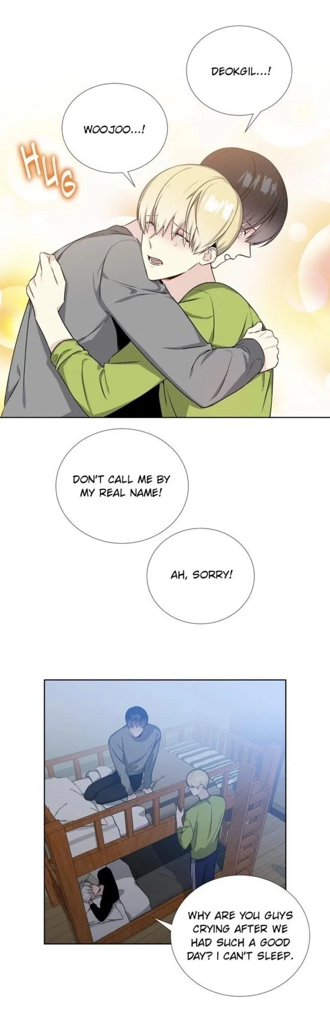 Starlight Scandal - Chapter 12 Page 5