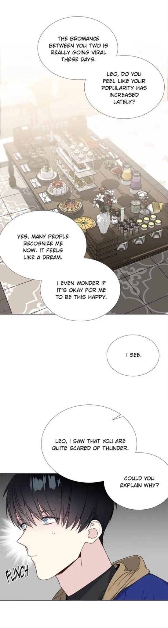 Starlight Scandal - Chapter 12 Page 18