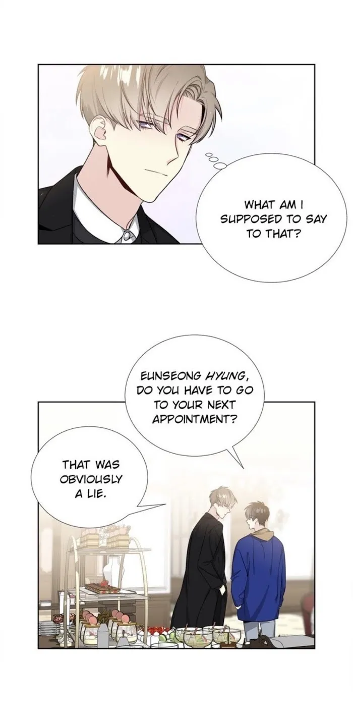 Starlight Scandal - Chapter 12 Page 22