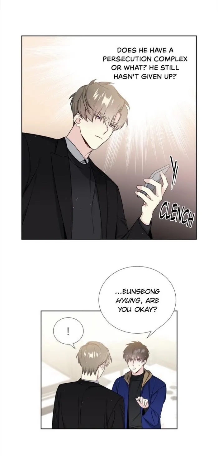 Starlight Scandal - Chapter 13 Page 2