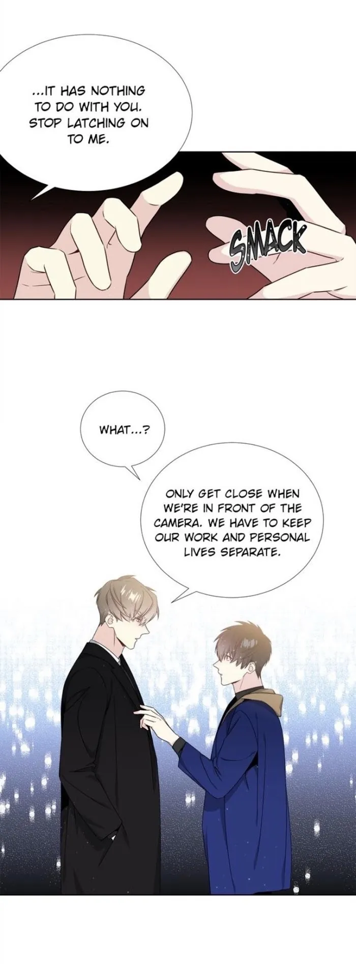 Starlight Scandal - Chapter 13 Page 4