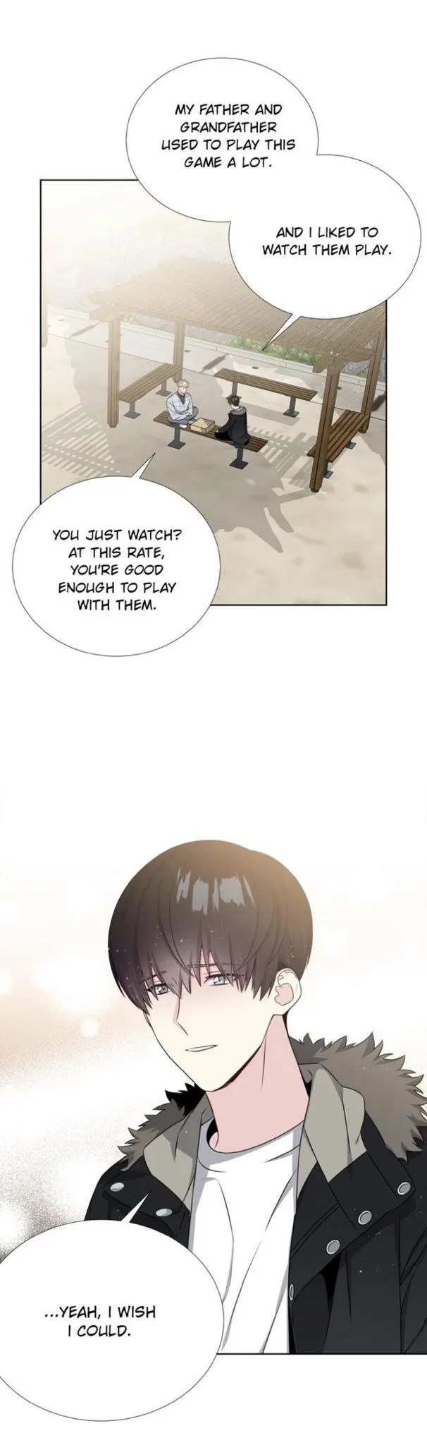 Starlight Scandal - Chapter 13 Page 12