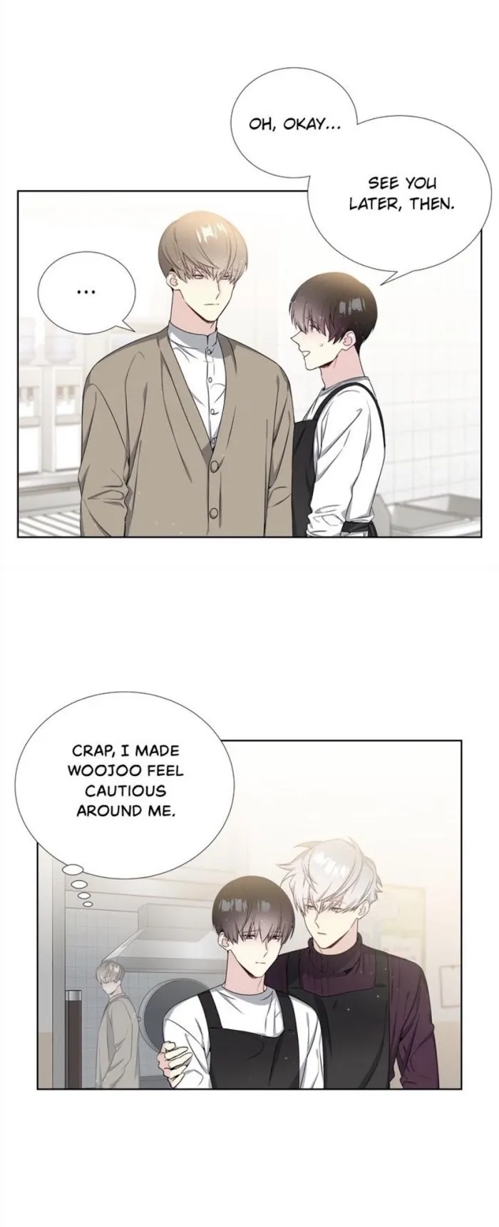 Starlight Scandal - Chapter 13 Page 19