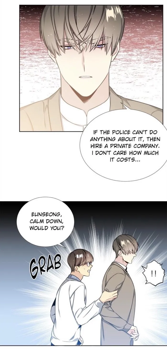 Starlight Scandal - Chapter 13 Page 21