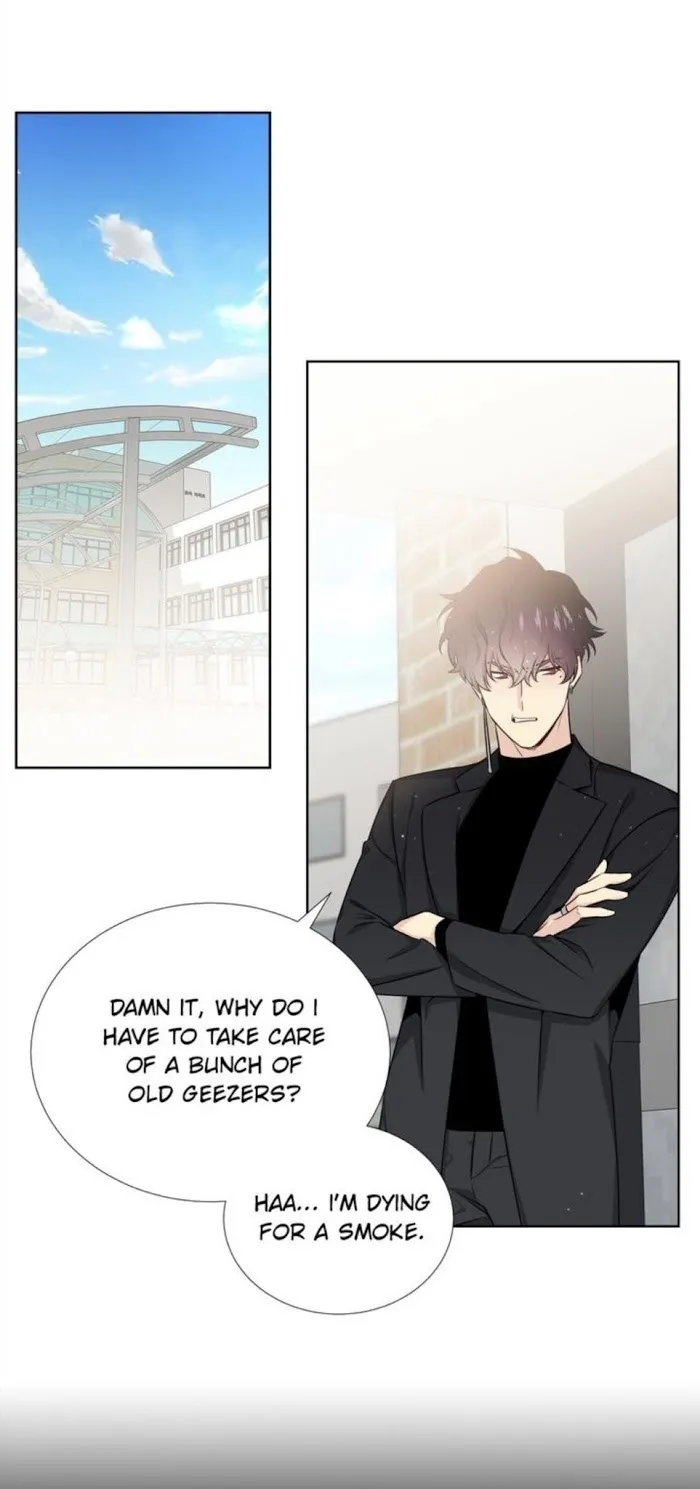 Starlight Scandal - Chapter 13 Page 25