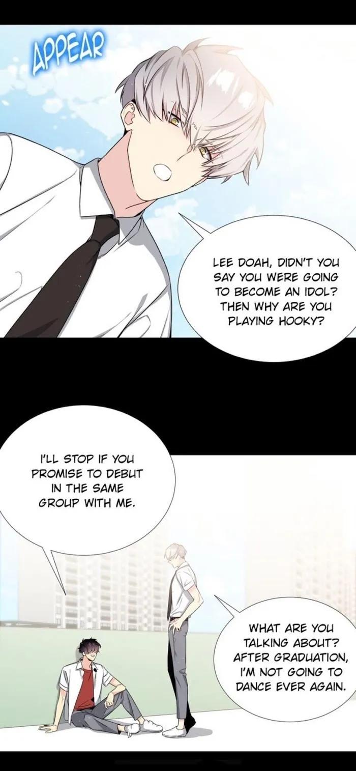 Starlight Scandal - Chapter 13 Page 26