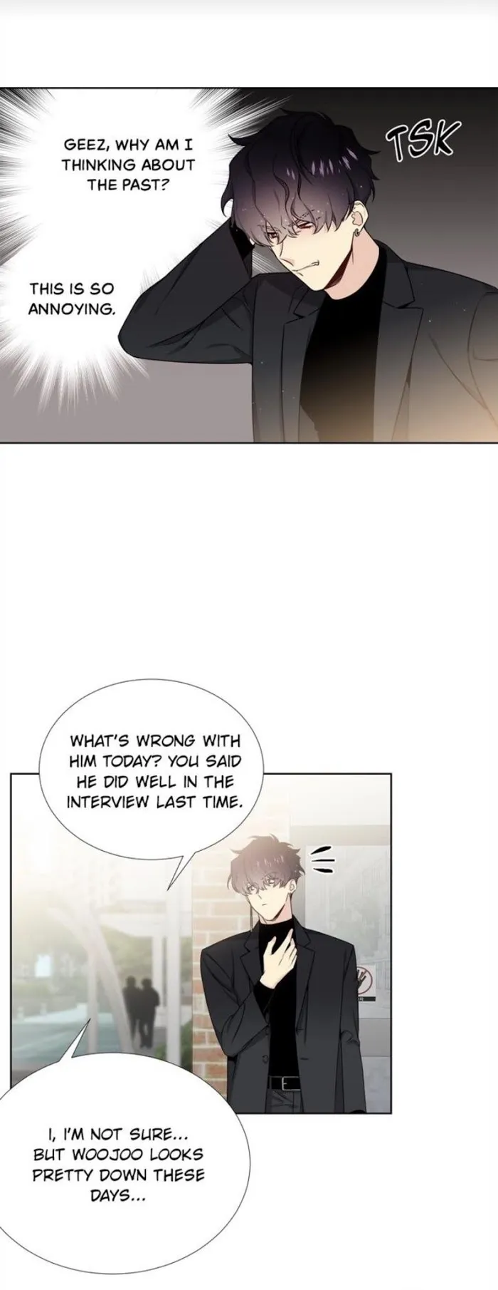 Starlight Scandal - Chapter 13 Page 28