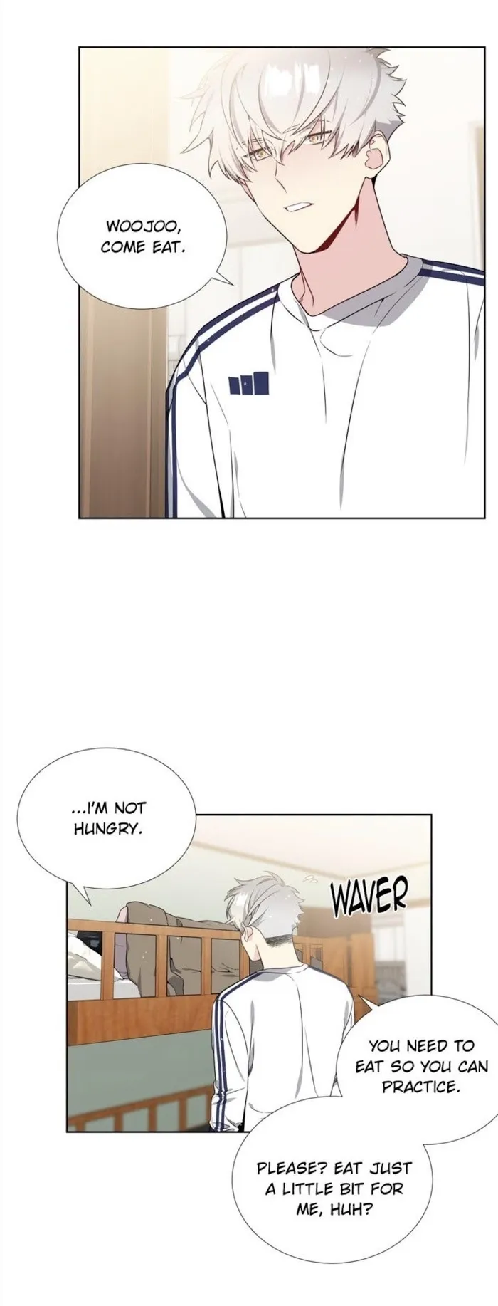 Starlight Scandal - Chapter 14 Page 7