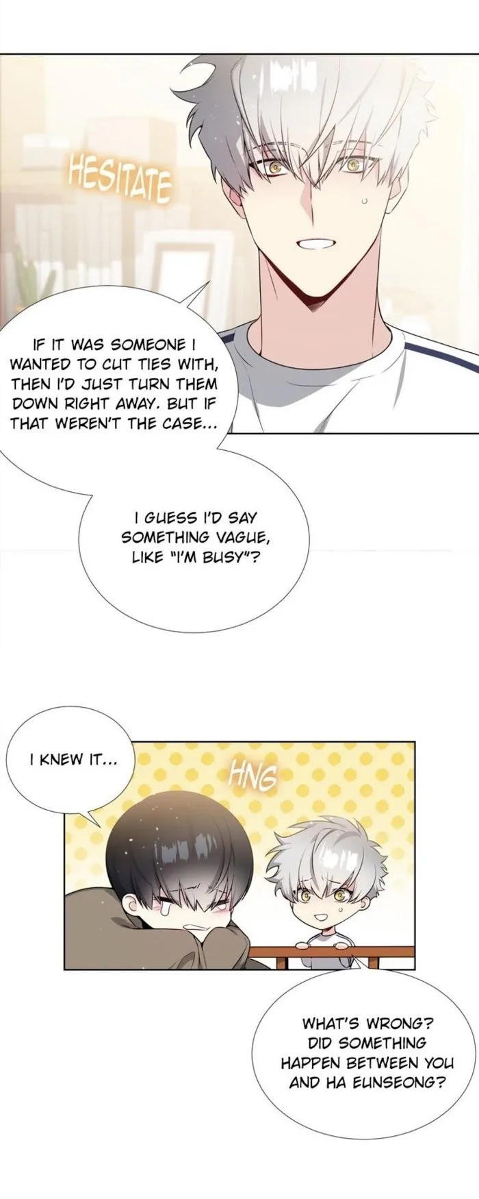 Starlight Scandal - Chapter 14 Page 9