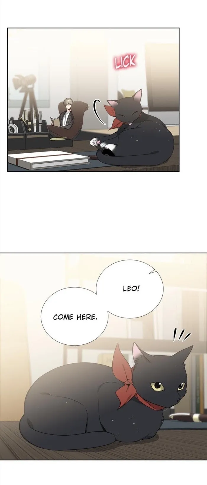 Starlight Scandal - Chapter 14 Page 14