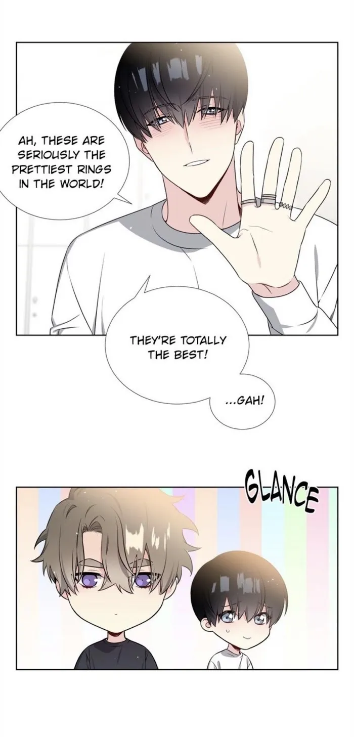Starlight Scandal - Chapter 15 Page 3