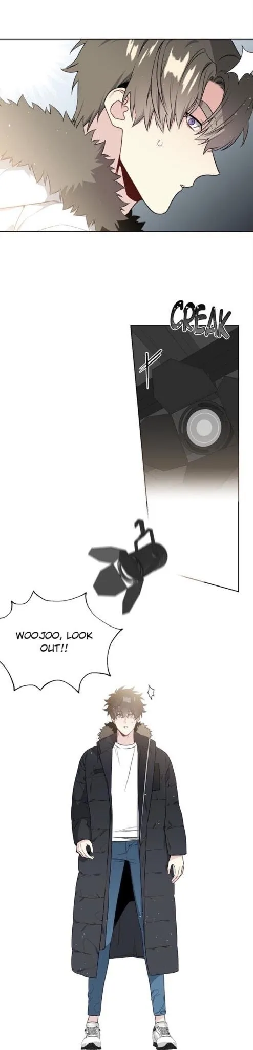 Starlight Scandal - Chapter 15 Page 12