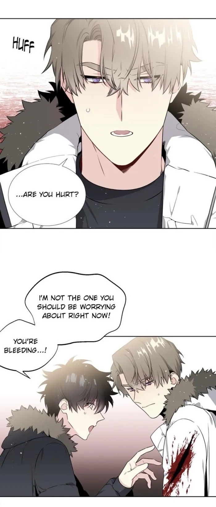 Starlight Scandal - Chapter 15 Page 15