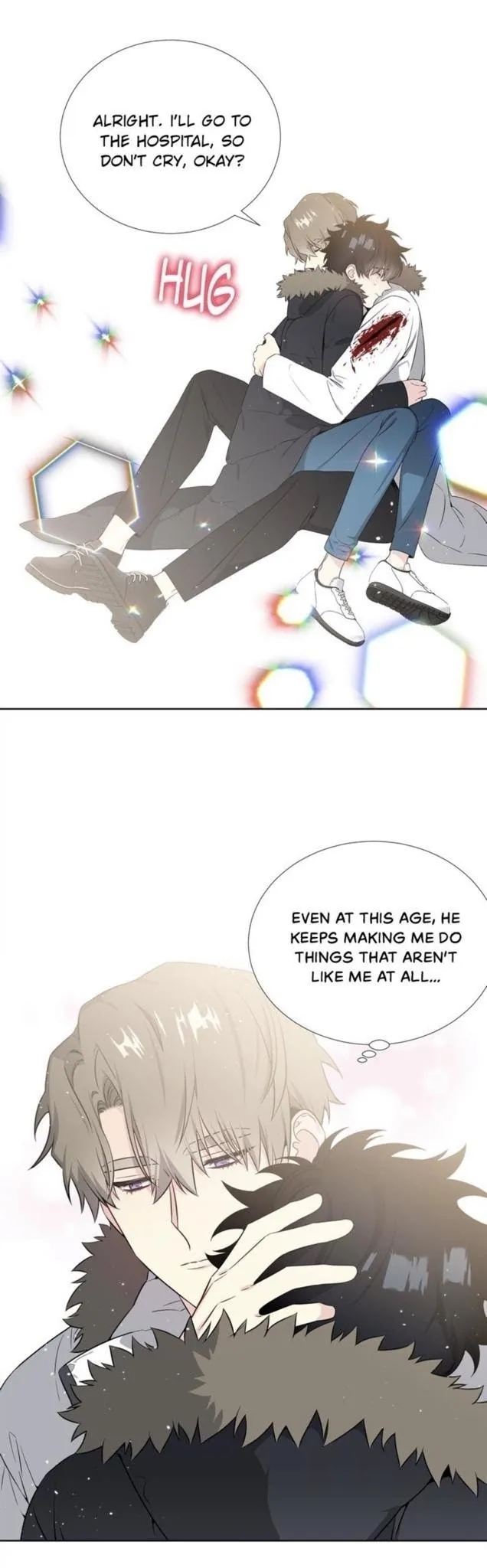 Starlight Scandal - Chapter 15 Page 21