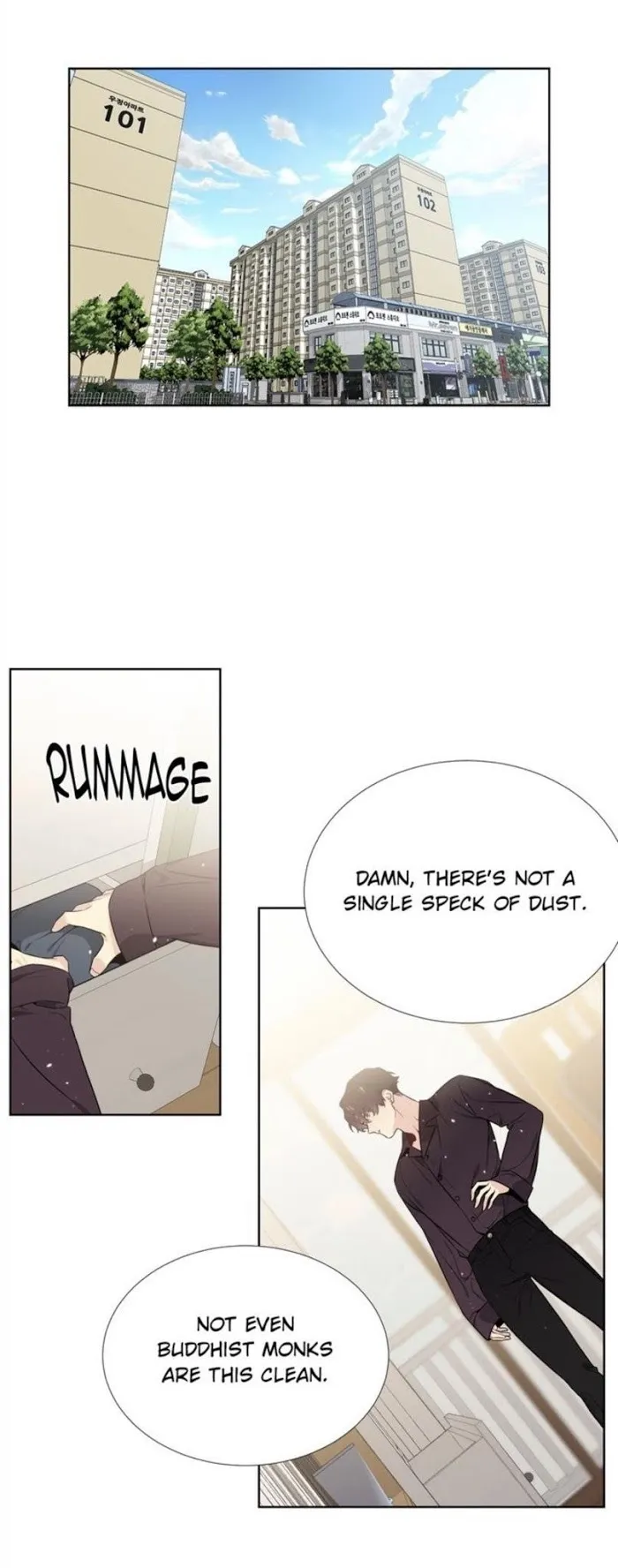 Starlight Scandal - Chapter 15 Page 25