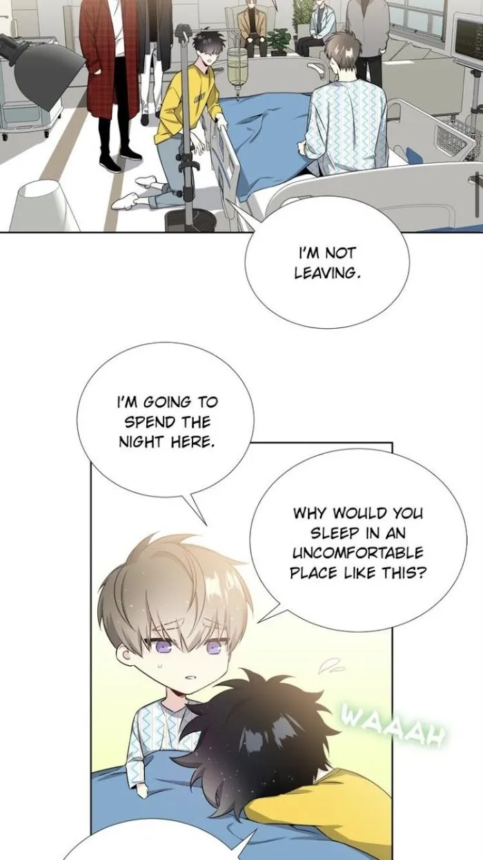 Starlight Scandal - Chapter 16 Page 10