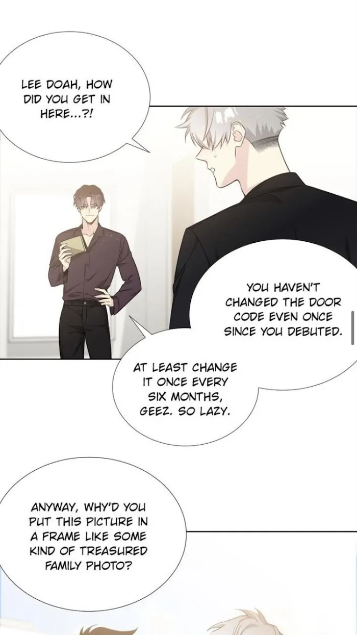 Starlight Scandal - Chapter 16 Page 24