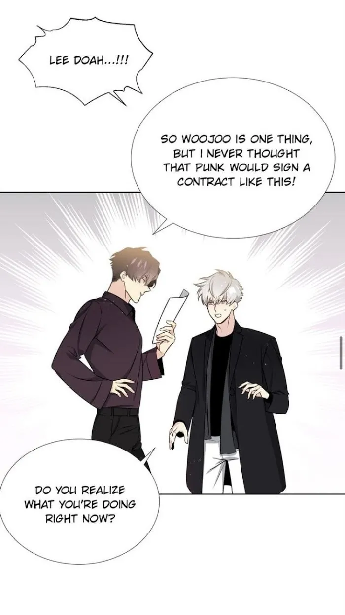 Starlight Scandal - Chapter 16 Page 27