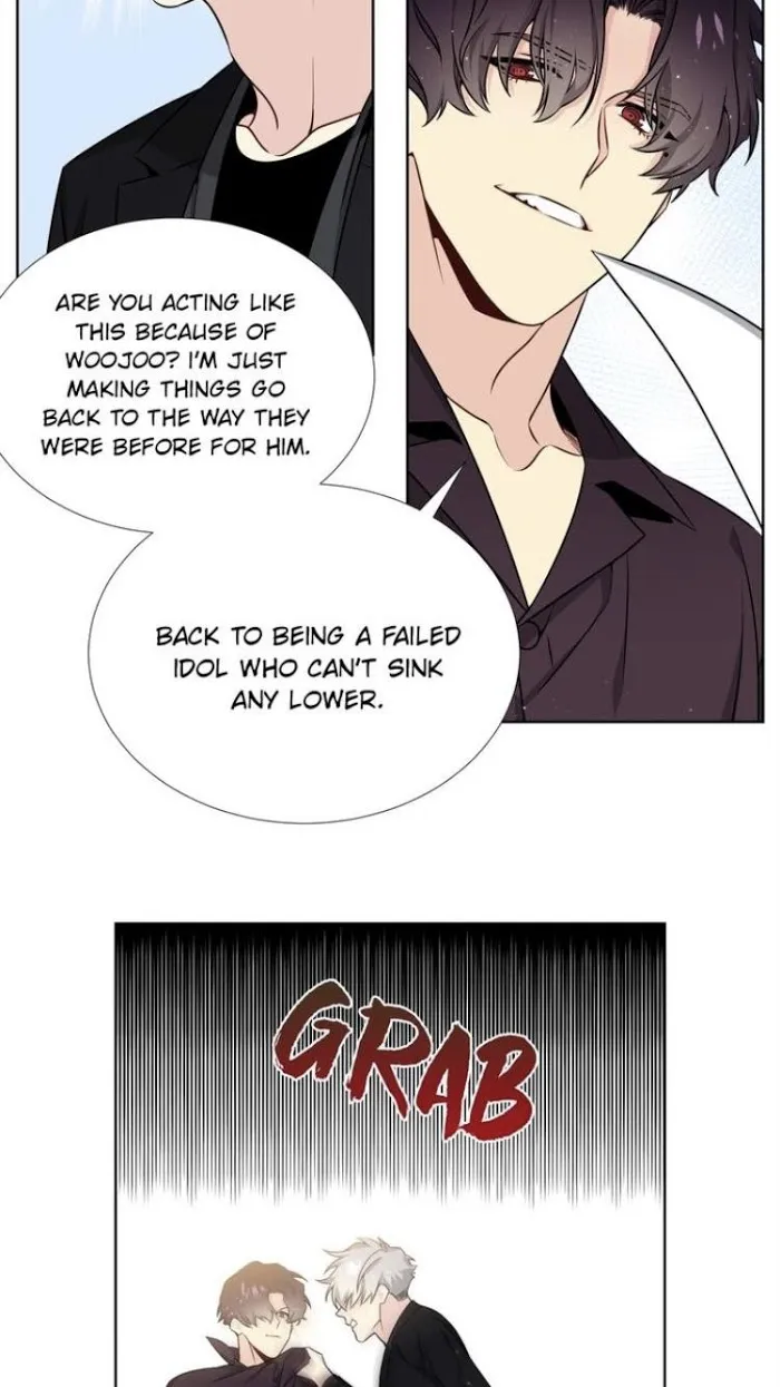 Starlight Scandal - Chapter 16 Page 31