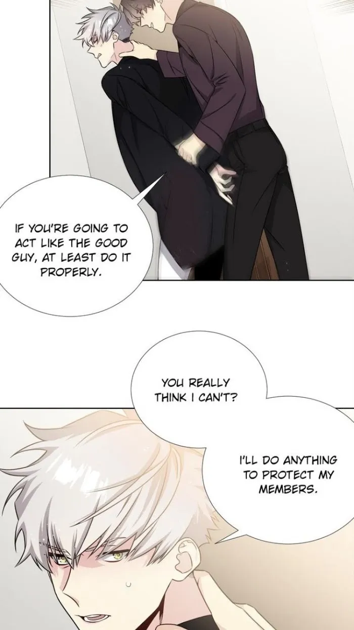Starlight Scandal - Chapter 16 Page 34
