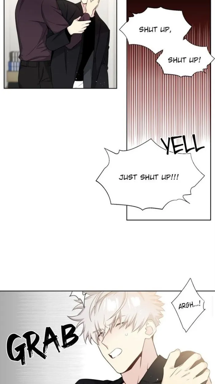 Starlight Scandal - Chapter 16 Page 38