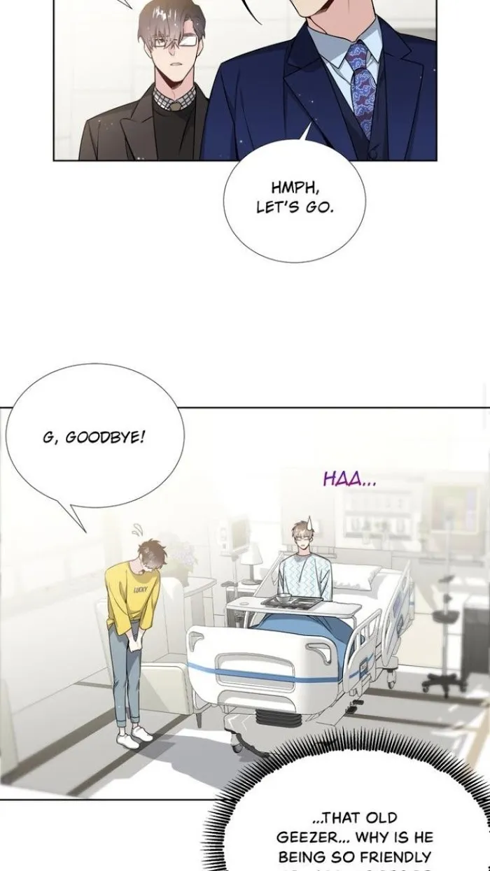 Starlight Scandal - Chapter 17 Page 22